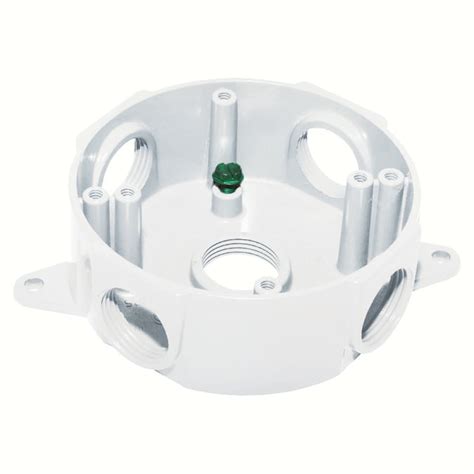 electrical exterio molding box|round electrical boxes.